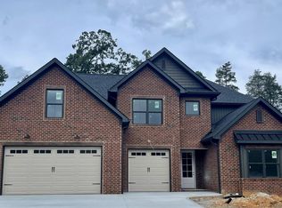 12177 Broady Glen Ln LOT 13, Knoxville, TN 37932