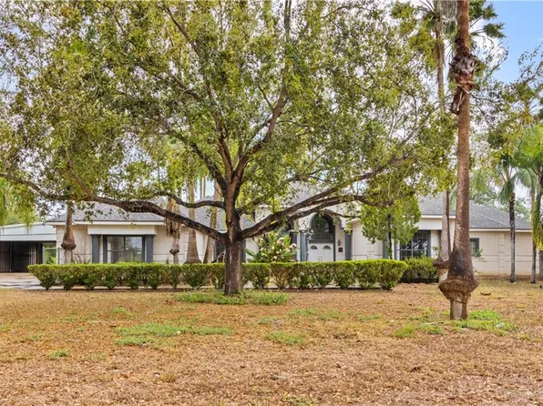 2107 S Victoria Rd, Donna, TX 78537