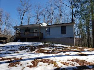 187 Allison Hill Dr, Brevard, NC 28712