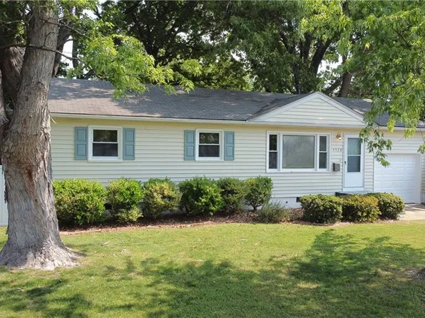 5528 Fairwood Ln, Virginia Beach, VA 23455