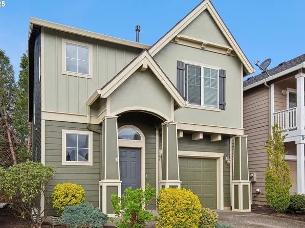 1889 SW Wright Pl, Troutdale, OR 97060