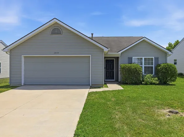 12124 Shearwater Run, Fort Wayne, IN 46845