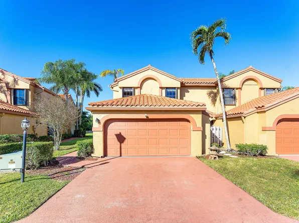 19931 Villa Lante Place, Boca Raton, FL 33434