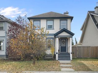 284 NE Copperfield Hts SE, Calgary, AB T2Z 4R3