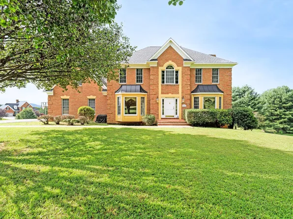 665 Plantation Dr, Fincastle, VA 24090