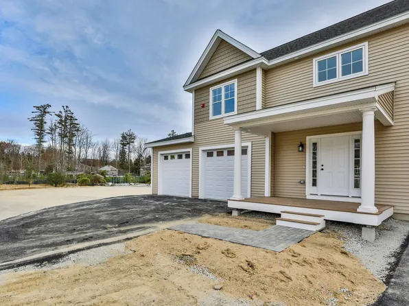 41 Centerwood Way, Manchester, NH 03102
