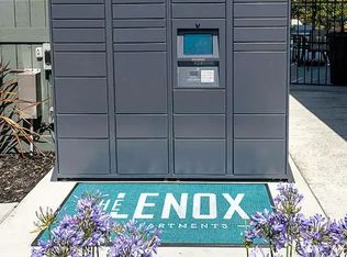 The Lenox, Rohnert Park, CA 94928