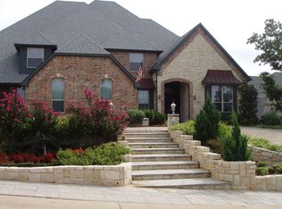 3111 Misty Oak Dr, Highland Village, TX 75077