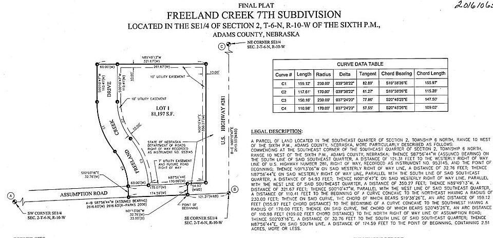 1st image of 5905 Freeland Creek Dr