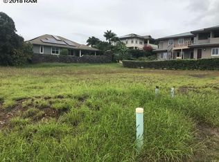 112 Hoolapa St, Kihei, HI 96753