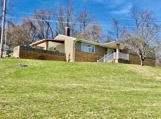 64 Friendship Ln, Wheeling, WV 26003