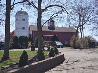 1650 Lamington Rd, Bedminster, NJ 07921