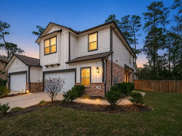 218 Skybranch Ct, Conroe, TX 77304