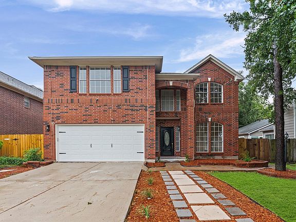 2nd image of 2859 Crest Park Dr