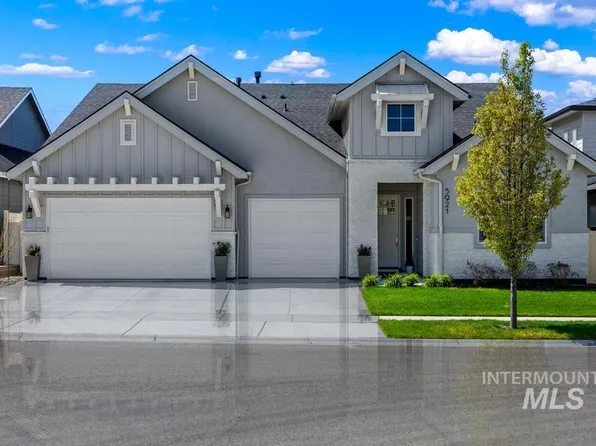 5921 Pioneer Trail Way, Meridian, ID 83642