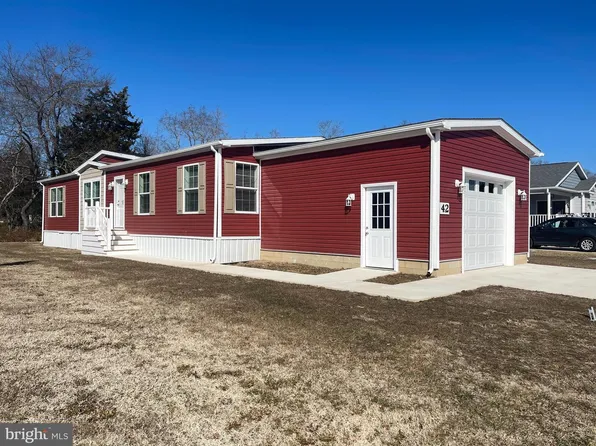 42 Buckingham Dr, Lewes, DE 19958