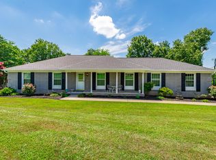 305 Battlefield Cir, Ringgold, GA 30736