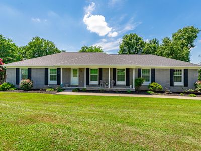 305 Battlefield Cir, Ringgold, GA, 30736