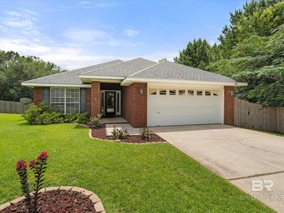 8016 Deerwood Dr S, Daphne, AL, 36526