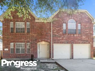 2610 Heatherknoll Dr, Spring, TX 77373
