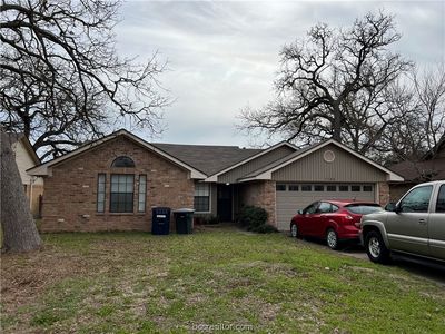 1108 Hardwood Ln, College Station, TX, 77840