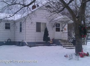 1123 S 12th St, Brainerd, MN 56401