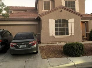957 Trinity Pond Cir, Henderson, NV 89002