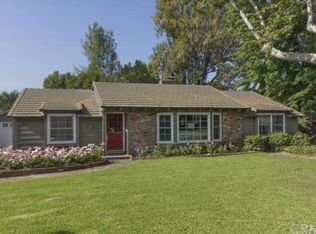 1126 La Rosa Rd, Arcadia, CA 91007