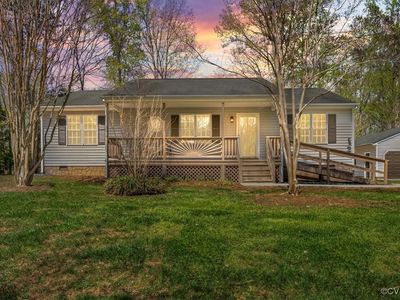 312 Clinton Rd, Cumberland, VA, 23040
