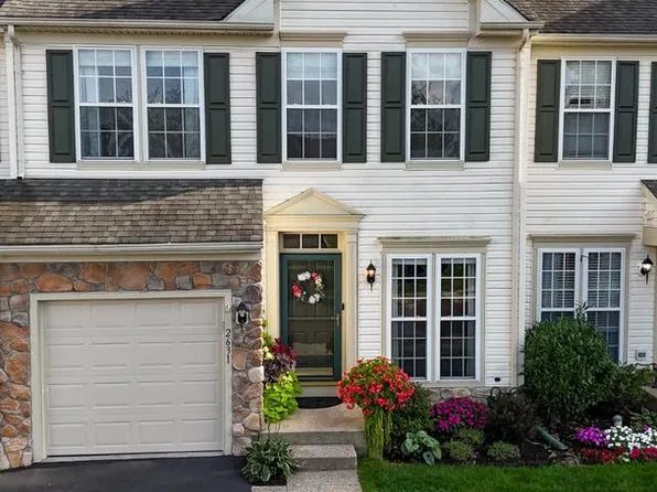 2361 Crabapple Cir, Perkasie, PA 18944