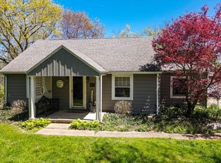 51 Hayes Leonard Rd, Valparaiso, IN 46385