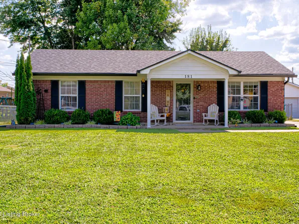 181 Bally Castle Ct, Louisville, KY 40229