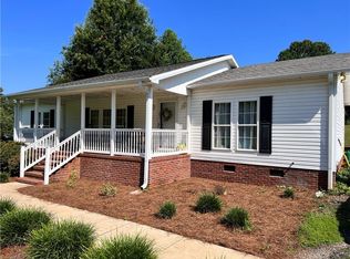 1865 State Highway 704, Madison, NC 27025