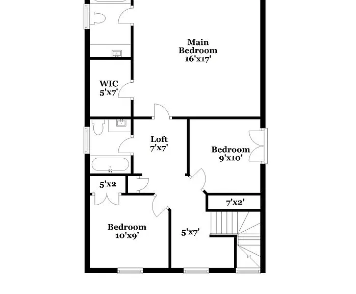 735 Continental Dr — Photo 3