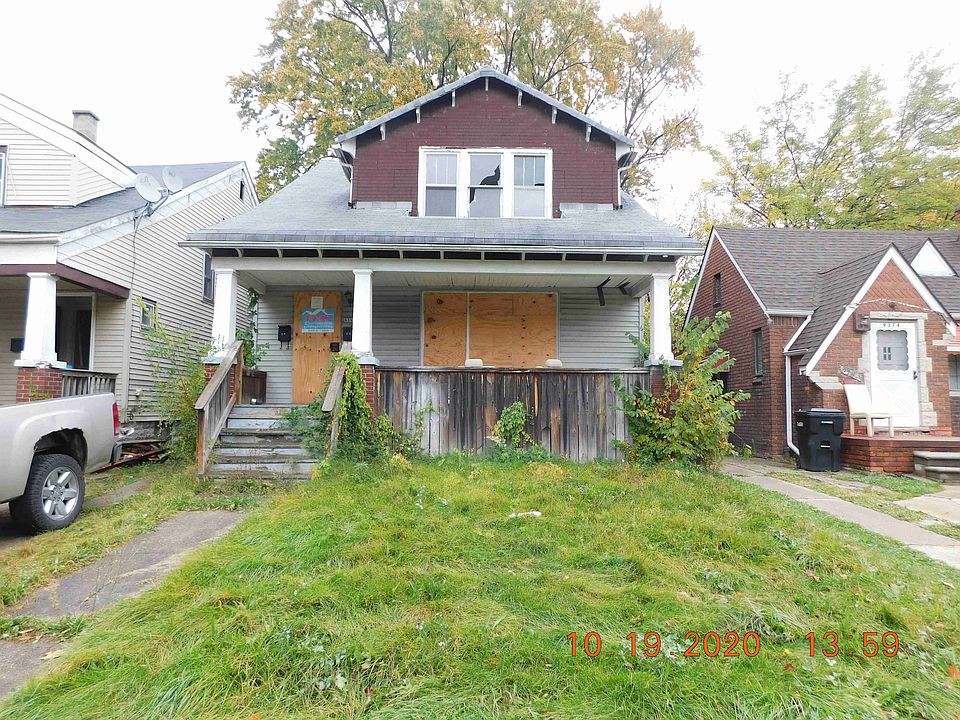 9382 Ward