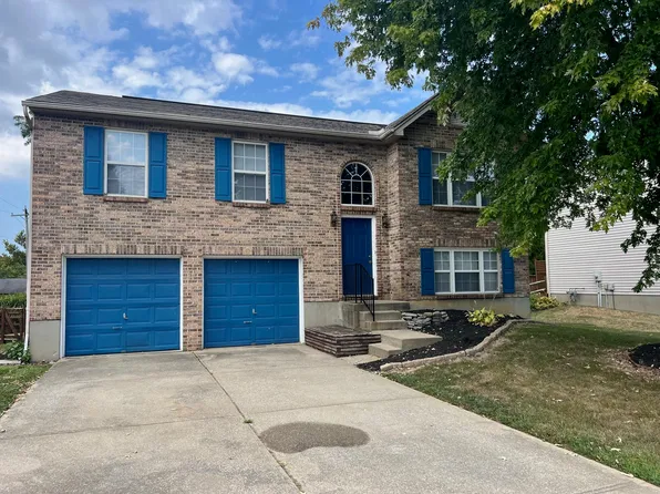 2549 Chateaugay Ct, Burlington, KY 41005