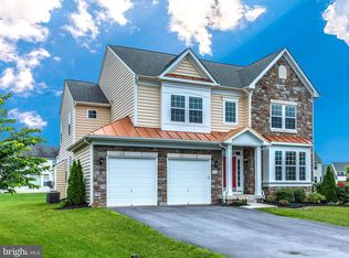9704 Falkirk Ter, Hagerstown, MD