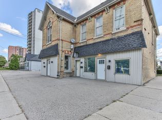 330 Burwell St, London, ON N6B2V9