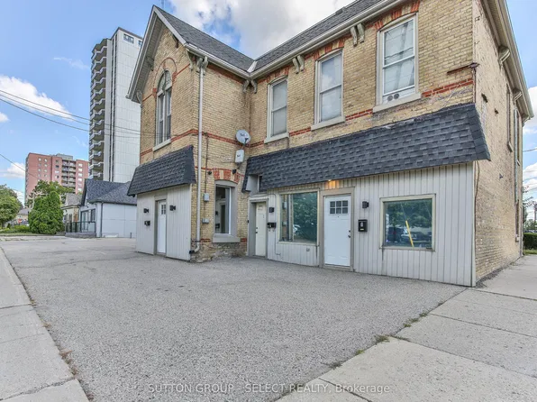 330 Burwell St, London, ON N6B 2V9