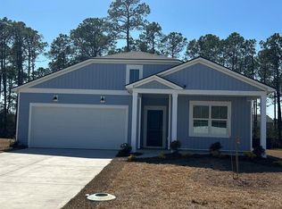 3324 Candytuft Drive Ibis #TD105-LOT 243, Conway, SC 29526