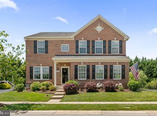 4216 Cross Spring Dr, Perry Hall, MD 21128