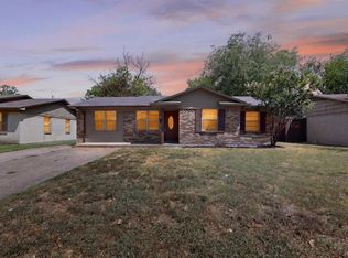 917 Miranda Dr, Mesquite, TX 75149