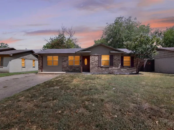 917 Miranda Dr, Mesquite, TX 75149