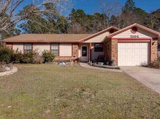 1004 Willow Lake Cir, Pensacola, FL 32506