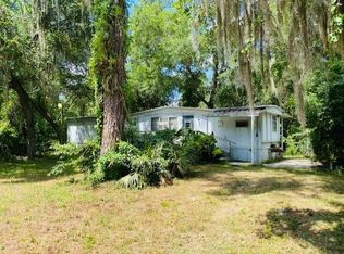 9689 Minnesota St, Fanning Springs, FL 32693