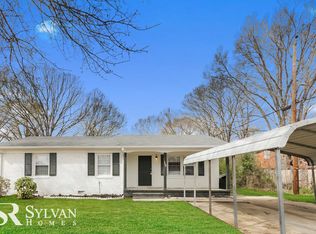 1032 S Jones Avenue Ext, Rock Hill, SC 29730