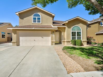 6923 Luz Del Sol Pl NW, Albuquerque, NM, 87114