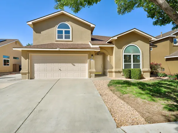 6923 Luz Del Sol Pl NW, Albuquerque, NM 87114