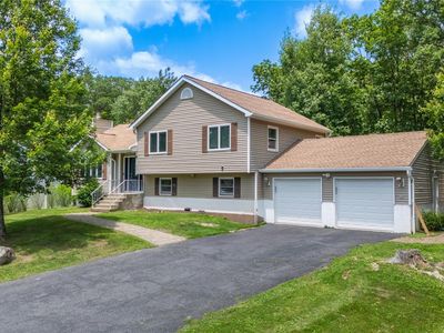 55 Saratoga Road, Newburgh, NY, 12550