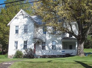 60647 State Highway 30, Roxbury, NY 12474